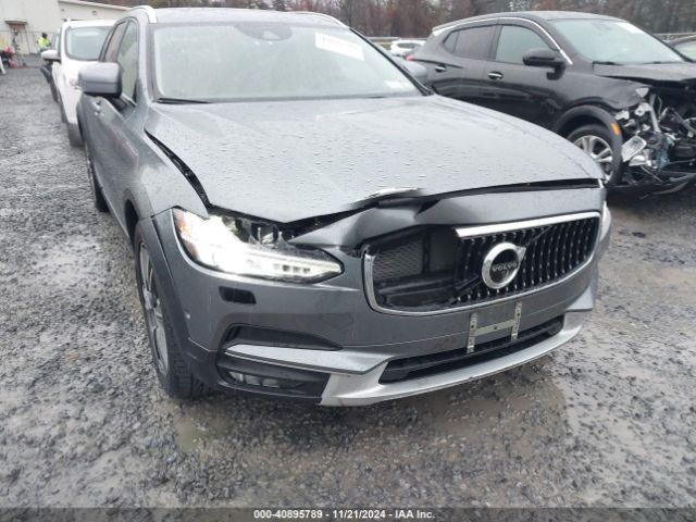 2017 VOLVO V90 CROSS COUNTRY YV4A22NL7H1000903 Photo 5