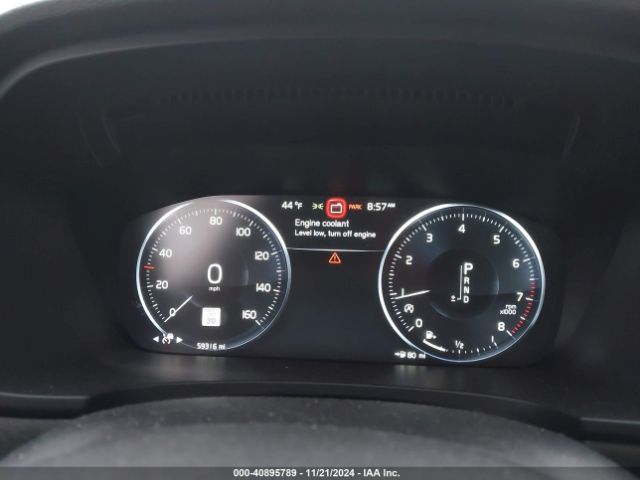 2017 VOLVO V90 CROSS COUNTRY YV4A22NL7H1000903 Photo 6