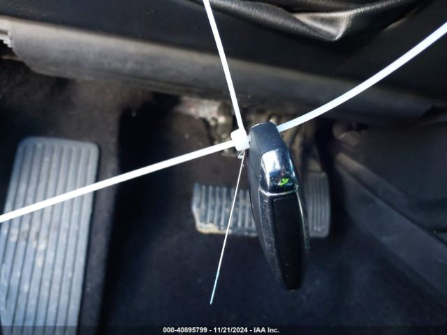 3LN6L5A98HR633784 Lincoln Mkz Premiere