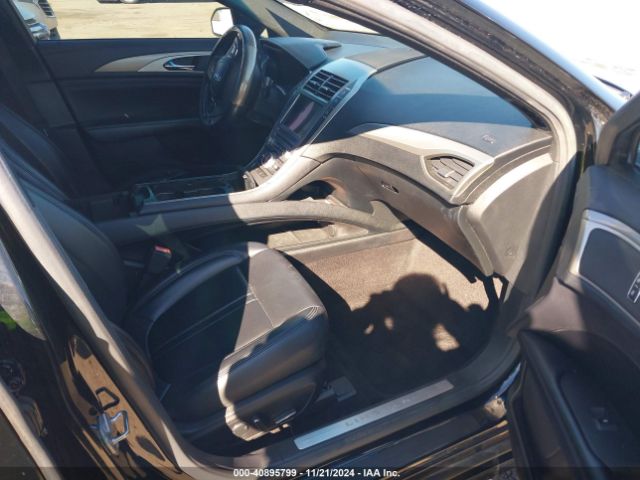 3LN6L5A98HR633784 Lincoln Mkz Premiere