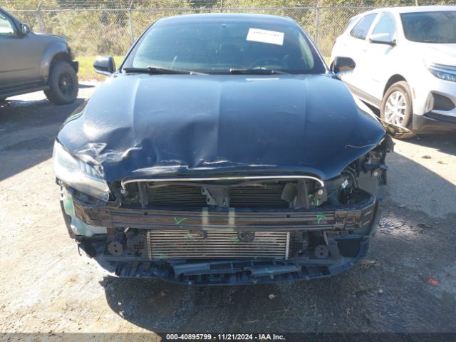3LN6L5A98HR633784 Lincoln Mkz Premiere