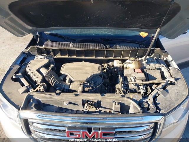1GKKNULS4KZ233946 GMC Acadia Slt-1
