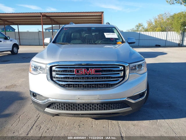 1GKKNULS4KZ233946 GMC Acadia Slt-1