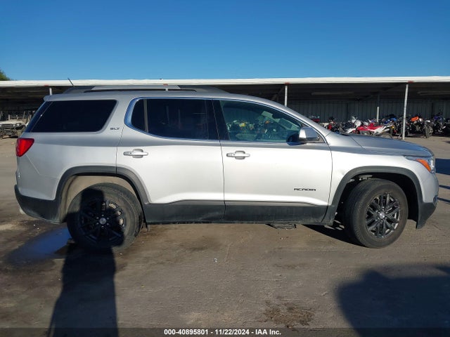 1GKKNULS4KZ233946 GMC Acadia Slt-1