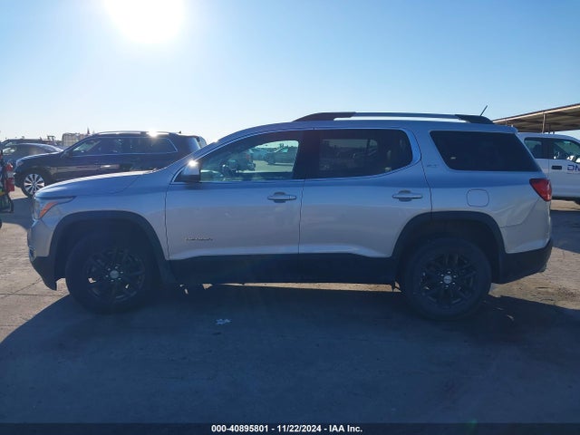 1GKKNULS4KZ233946 GMC Acadia Slt-1