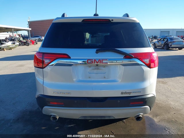1GKKNULS4KZ233946 GMC Acadia Slt-1