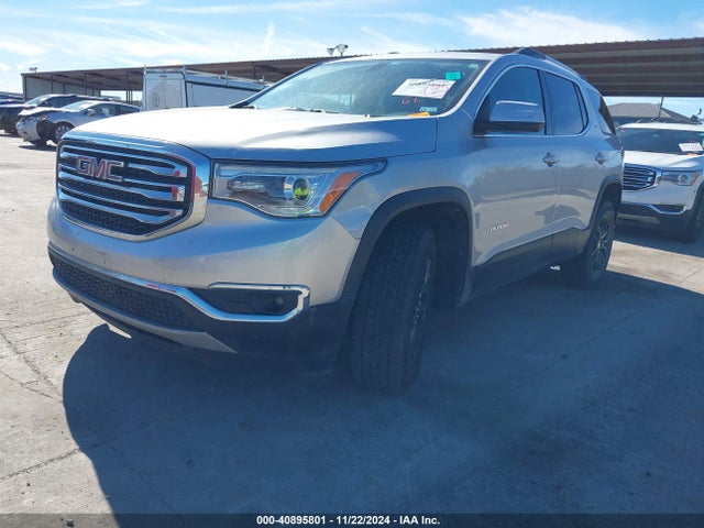 1GKKNULS4KZ233946 GMC Acadia Slt-1