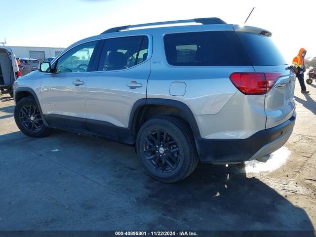 1GKKNULS4KZ233946 GMC Acadia Slt-1