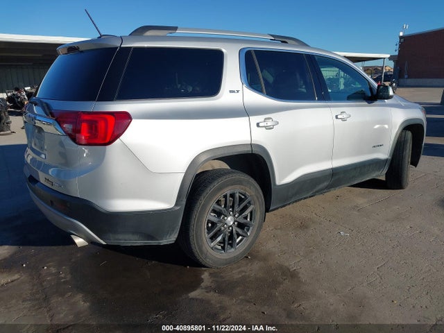 1GKKNULS4KZ233946 GMC Acadia Slt-1