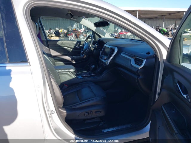1GKKNULS4KZ233946 GMC Acadia Slt-1