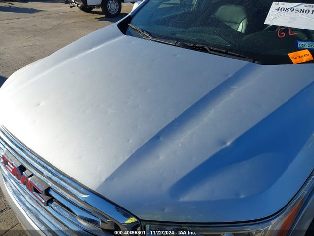 1GKKNULS4KZ233946 GMC Acadia Slt-1