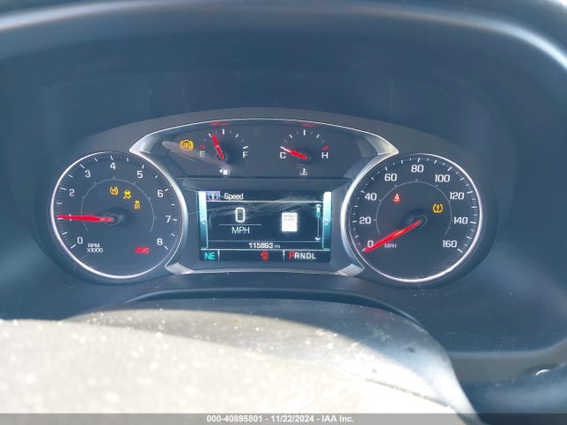 1GKKNULS4KZ233946 GMC Acadia Slt-1