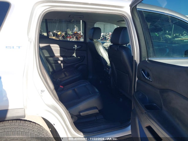 1GKKNULS4KZ233946 GMC Acadia Slt-1