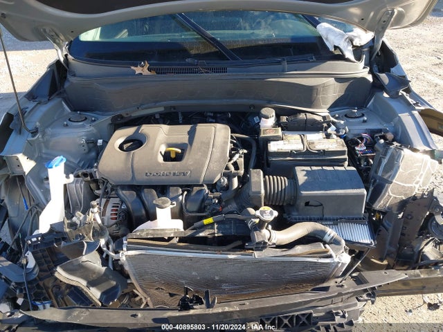 KIA Seltos Lx 2021 KNDEPCAA5M7221553 Image 10
