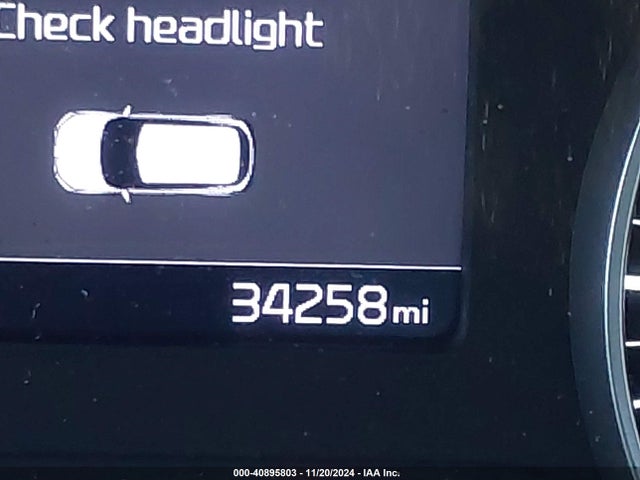 KIA Seltos Lx 2021 KNDEPCAA5M7221553 Image 15