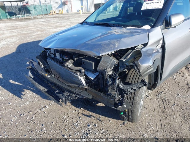 KIA Seltos Lx 2021 KNDEPCAA5M7221553 Image 6