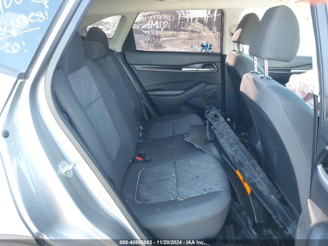 KIA Seltos Lx 2021 KNDEPCAA5M7221553 Image 8