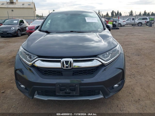 Honda CR-V EX 2019 5J6RW1H50KA016105 Image 13