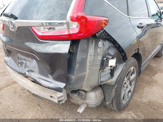 Honda CR-V EX 2019 5J6RW1H50KA016105 Image 19