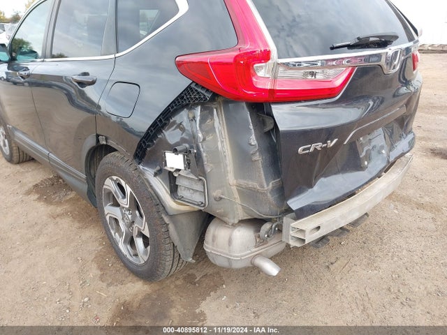 Honda CR-V EX 2019 5J6RW1H50KA016105 Image 20