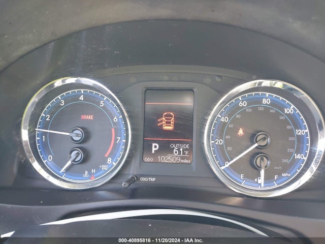 Toyota COROLLA LE 2017 5YFBURHE8HP685240 Image 7