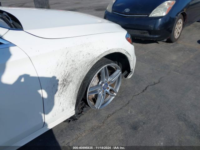 WDDZF4JB2HA133318 Mercedes-Benz E 300
