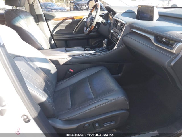 2T2ZZMCA2HC085266 Lexus RX 350