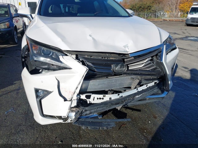 2T2ZZMCA2HC085266 Lexus RX 350