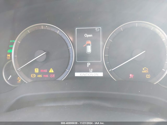 Lexus RX 350 2017 2T2ZZMCA2HC085266 Image 7