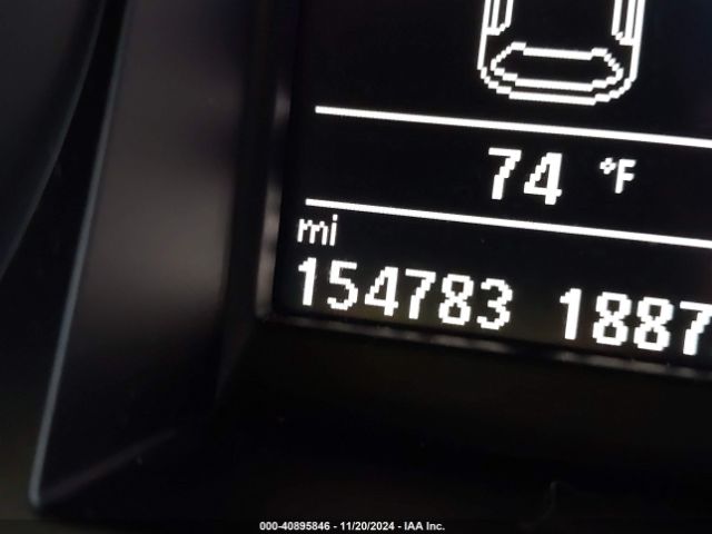 3VWPL7AJ8EM626029 Volkswagen Jetta Sportwagen 2.0l Tdi