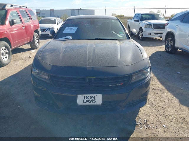 Dodge Charger Sxt Rwd 2021 2C3CDXBG6MH643026 Image 12