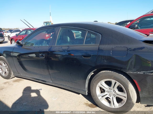 Dodge Charger Sxt Rwd 2021 2C3CDXBG6MH643026 Image 14