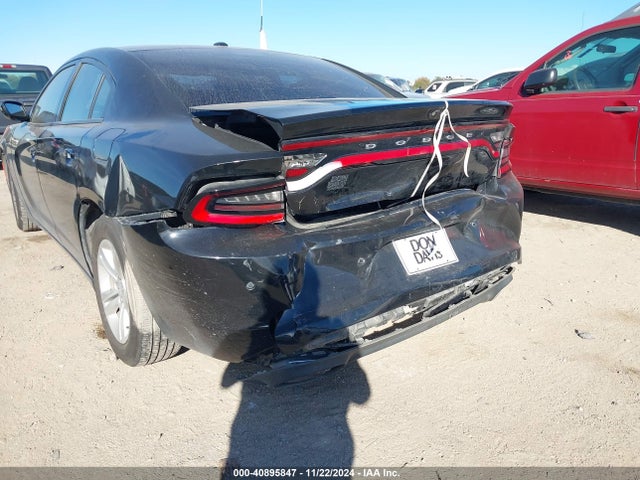 Dodge Charger Sxt Rwd 2021 2C3CDXBG6MH643026 Image 6