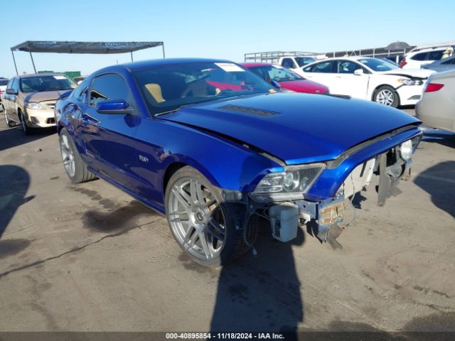 1ZVBP8CF4E5217576 auction archive image