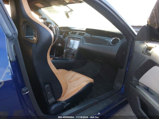 1ZVBP8CF4E5217576 Ford MUSTANG GT