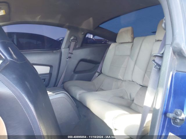 1ZVBP8CF4E5217576 Ford MUSTANG GT