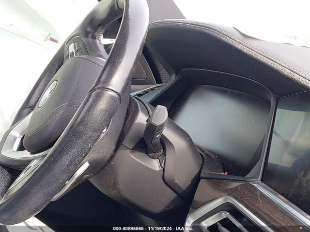 5UXCR6C57KLL25550 BMW X5 Xdrive40i
