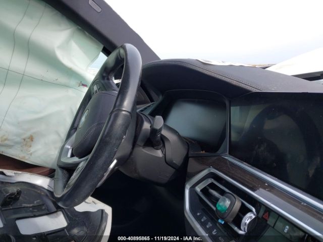 5UXCR6C57KLL25550 BMW X5 Xdrive40i