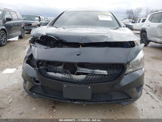 WDDSJ4GB0GN362112 Mercedes-Benz CLA 250 4MATIC