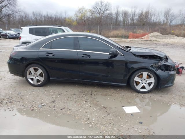 WDDSJ4GB0GN362112 Mercedes-Benz CLA 250 4MATIC