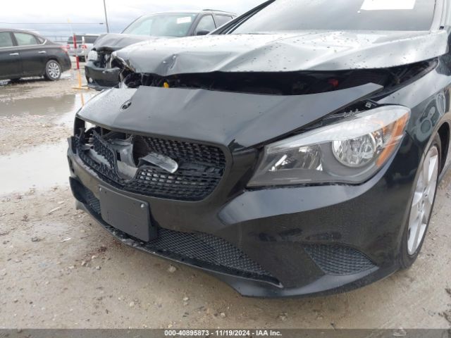 WDDSJ4GB0GN362112 Mercedes-Benz CLA 250 4MATIC