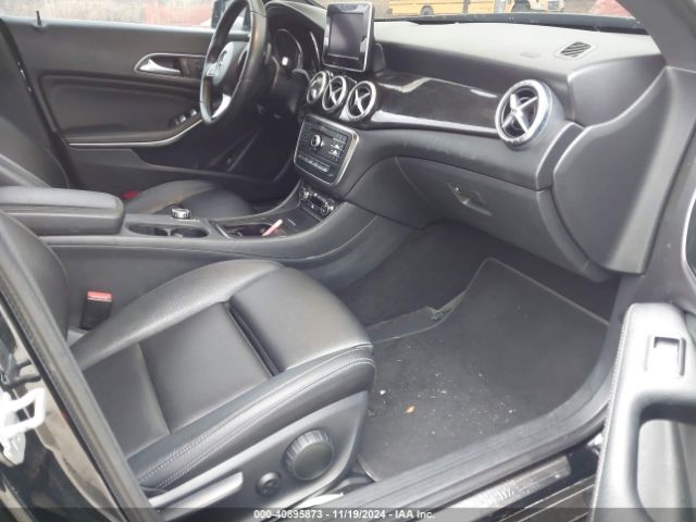 WDDSJ4GB0GN362112 Mercedes-Benz CLA 250 4MATIC