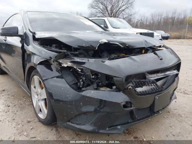 WDDSJ4GB0GN362112 Mercedes-Benz CLA 250 4MATIC