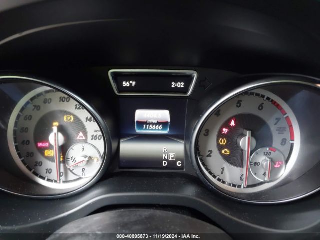 WDDSJ4GB0GN362112 Mercedes-Benz CLA 250 4MATIC