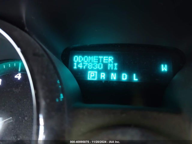 Buick Enclave Leather 2015 5GAKRBKD5FJ302561 Image 16