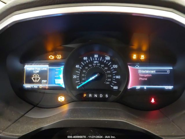 2FMPK4AP6FBC34366 Ford EDGE SPORT