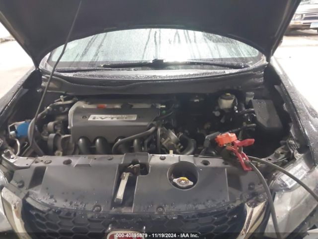 2HGFB6E57FH704732 Honda CIVIC SI