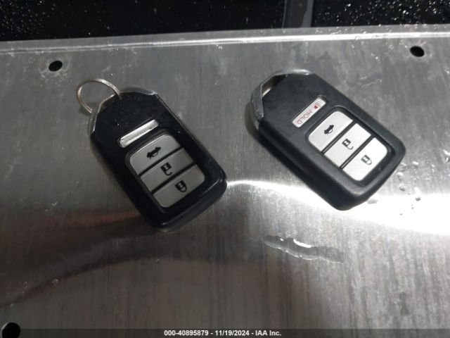 2HGFB6E57FH704732 Honda CIVIC SI