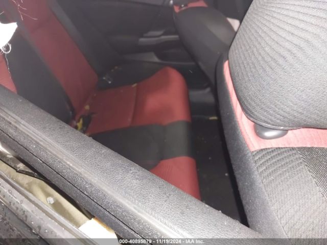 2HGFB6E57FH704732 Honda CIVIC SI