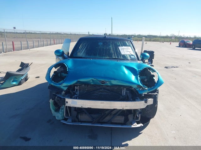 2019 MINI COOPER CONVERTIBLE WMWWG5C54K3H07579 Photo 5